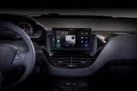 PIONEER SPH-EVO62DAB-208 MULTIMEDIA 2-DIN 6,8" SCREEN + PEUGEOT 208 INSTALLATION KIT