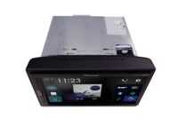 PIONEER SPH-EVO62DAB-208 MULTIMEDIA 2-DIN 6,8" SCREEN + PEUGEOT 208 INSTALLATION KIT - Image 2