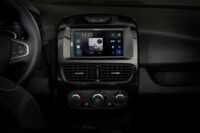 PIONEER SPH-EVO62DAB-CLIO MULTIMEDIA 2-DIN 6,8" SCREEN + RENAULT CLIO INSTALLATION KIT - Image 3