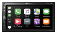 PIONEER SPH-EVO62DAB-SMAB MULTIMEDIA 2-DIN RECEIVER (BLACK VERSION) - Image 2
