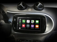 PIONEER SPH-EVO62DAB-SMAB MULTIMEDIA 2-DIN RECEIVER (BLACK VERSION) - Image 3