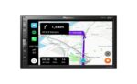 PIONEER SPH-EVO62DAB MULTIMEDIA 2-DIN 6,8" SCREEN/BT/DAB+/CARPLAY-ANDROIDAUTO - Image 3