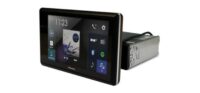 PIONEER SPH-EVO82DAB-UNI MULTIMEDIA 2-DIN 8" CAPACITIVE TOUCHSCREEN MODULAR MULTIMEDIA PLAYER