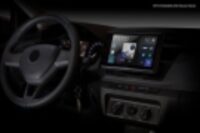 PIONEER SPH-EVO82DAB-UNI MULTIMEDIA 2-DIN 8" CAPACITIVE TOUCHSCREEN MODULAR MULTIMEDIA PLAYER - Image 4