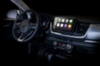 PIONEER SPH-EVO93DAB MULTIMEDIA 1-DIN 9" CAPACITIVE TOUCHSCREEN MODULAR MULTIMEDIA PLAYER - Image 2