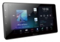 PIONEER SPH-EVO93DAB MULTIMEDIA 1-DIN 9" CAPACITIVE TOUCHSCREEN MODULAR MULTIMEDIA PLAYER - Image 4