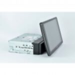 PIONEER SPH-EVO950DAB-UNI MULTIMEDIA 1-DIN 9" CAPACITIVE TOUCHSCREEN MODULAR MULTIMEDIA PLAYER - Image 2