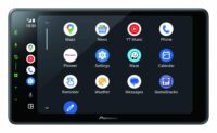 PIONEER SPH-EVO98DAB-UNI2 MULTIMEDIA 2-DIN 9.0" CAPACITIVE TOUCHSCREEN MULTIMEDIA PLAYER WITH EASY SMARTPHONE CONNECT - Image 3