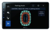 PIONEER SPH-EVO98DAB-UNI2 MULTIMEDIA 2-DIN 9.0" CAPACITIVE TOUCHSCREEN MULTIMEDIA PLAYER WITH EASY SMARTPHONE CONNECT - Image 5
