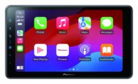 PIONEER SPH-EVO98DABUNI MULTIMEDIA 1-DIN ONE SIZE FITS ALL 9” CAPACITIVE TOUCHSCREEN MULTIMEDIA PLAYER WITH EASY SMARTPHONE CONNECT - Image 2