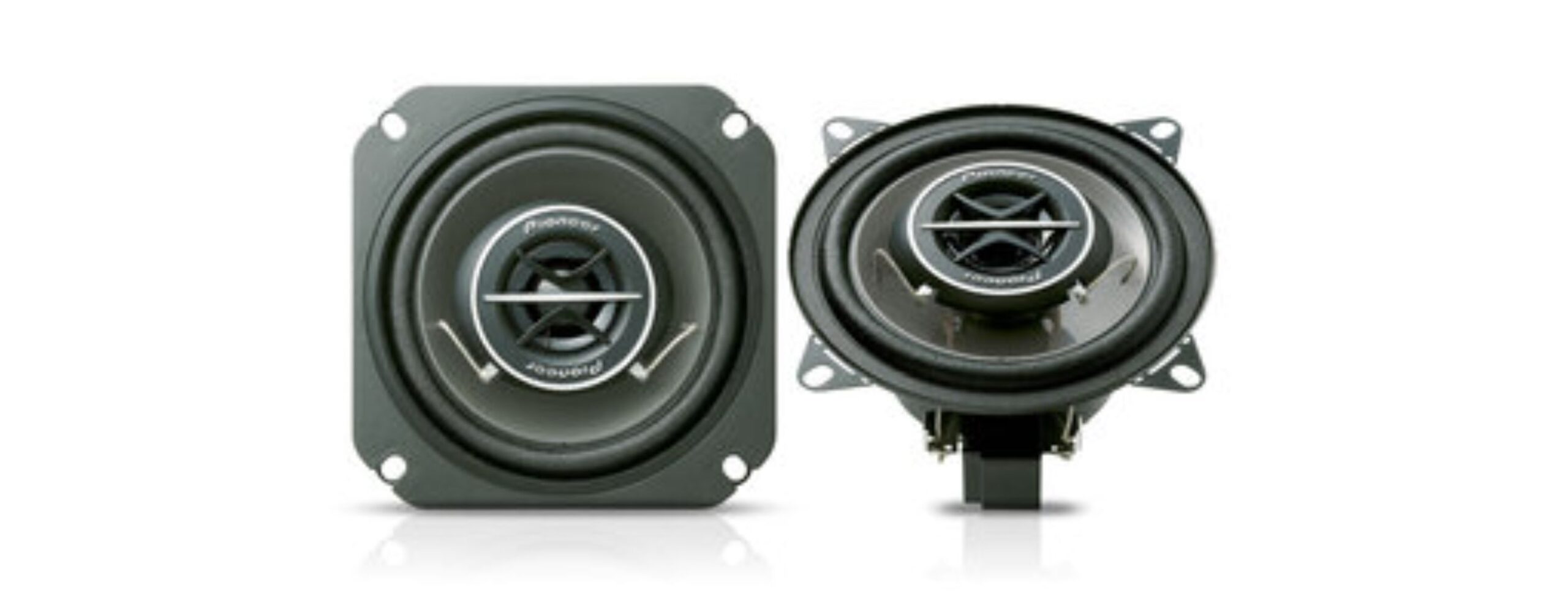 TS-1002I_1-2.jpg PIONEER TS-1002I COAXIAL 2-WAY CUSTOM FIT SPEAKERS (120W) - Image 1