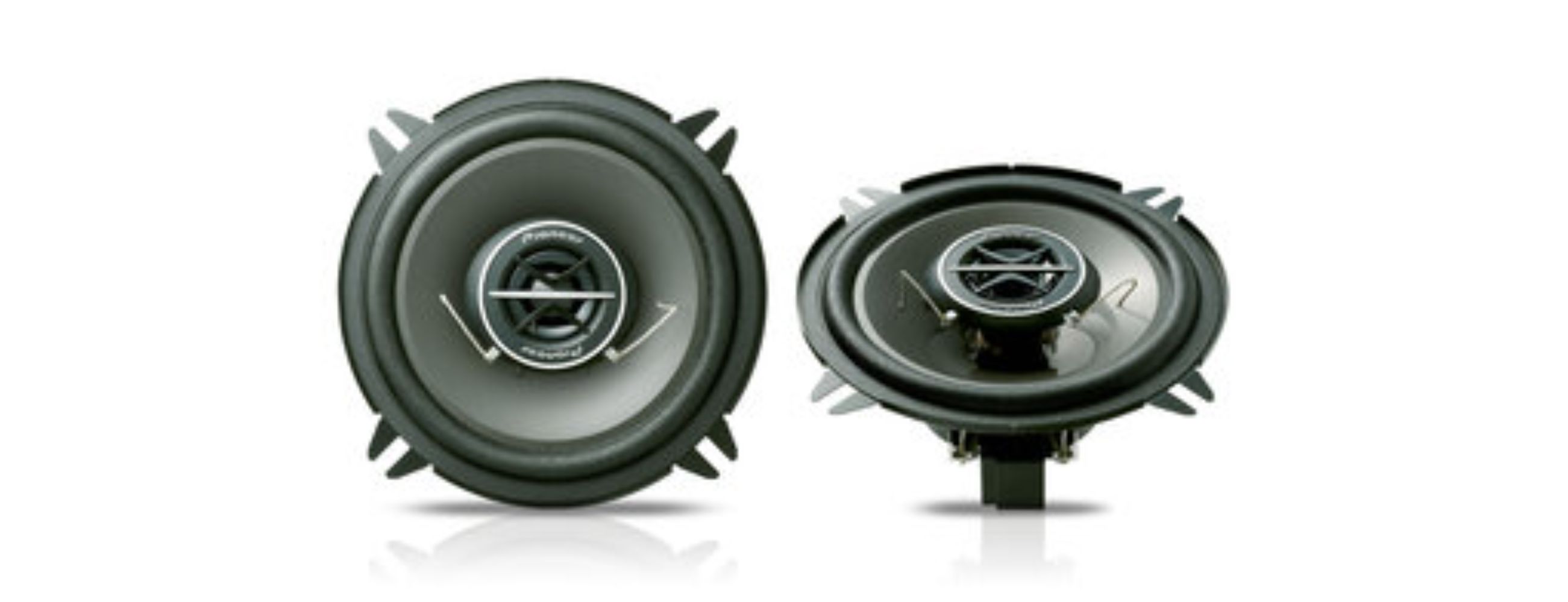 TS-1302I_1-2.jpg PIONEER TS-1302I COAXIAL 2-WAY CUSTOM FIT SPEAKERS (130W) - Image 1