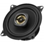 PIONEER TS-A1081F 10 CM 2-WAY COAXIAL SYSTEM (230 W) - Image 3