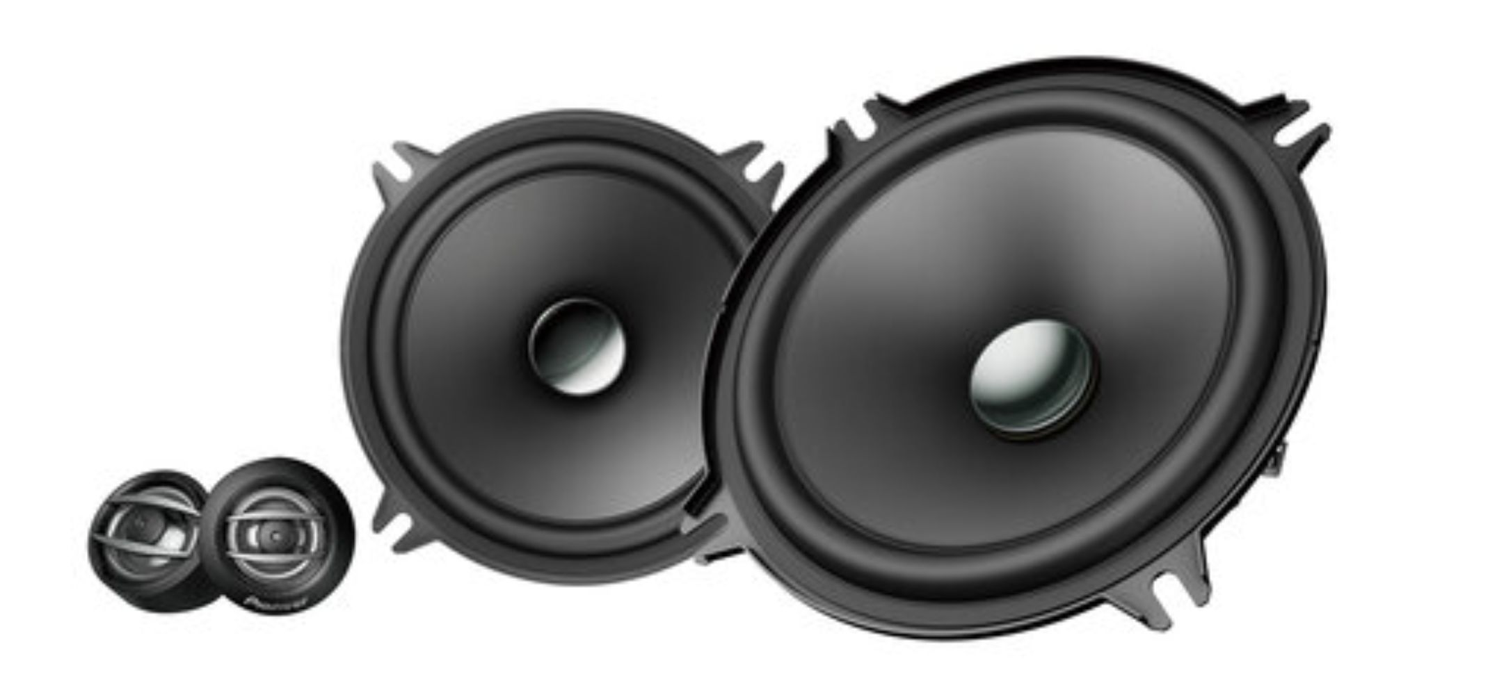 TS-A1300C_1-2.jpg PIONEER TS-A1300C 13 CM 2-WAY COMPONENT SYSTEM (300W) - Image 1