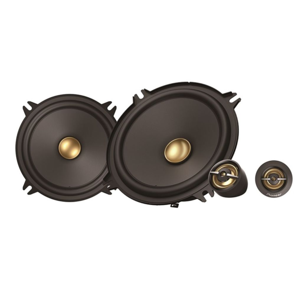 TS-A1301C_1-1.jpg PIONEER TS-A1301C 13 CM 2-WAY COMPONENT SYSTEM (300 W) - Image 1