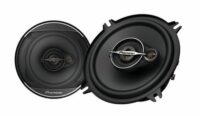 PIONEER TS-A1371F 13 CM 3-WAY COAXIAL SYSTEM (300 W)