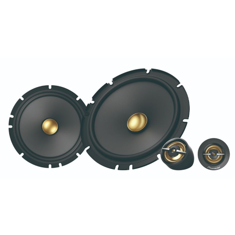 TS-A1601C_1-2.jpg PIONEER TS-A1601C 16.5CM 2-WAY COMPONENT SYSTEM (350W) - Image 1