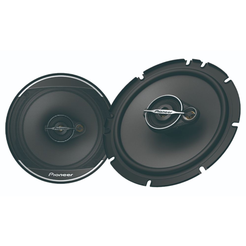 TS-A1671F_1-2.jpg PIONEER TS-A1671F 16.5 CM 3-WAY COMPONENT SYSTEM (320 W) - Image 1