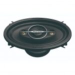 PIONEER TS-A4671F 4"X6" 4-WAY COAXIAL SYSTEM (210 W) - Image 2