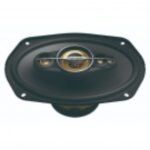 PIONEER TS-A6991F 6" X 9" 5-WAY COAXIAL SYSTEM (700W) - Image 2