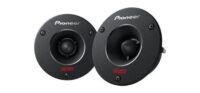 PIONEER TS-B1010PRO SHURIKEN SERIES - 10CM HIGH EFFICIENCY BULLET TWEETER