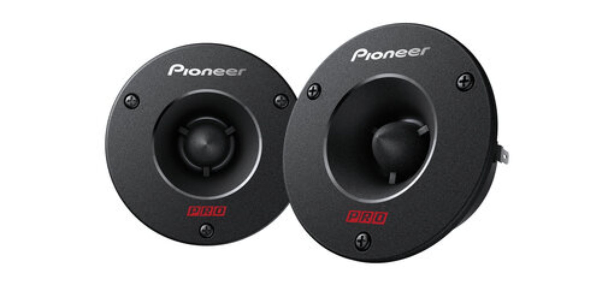TS-B1010PRO_1-1.jpg PIONEER TS-B1010PRO SHURIKEN SERIES - 10CM HIGH EFFICIENCY BULLET TWEETER - Image 1