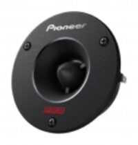 PIONEER TS-B1010PRO SHURIKEN SERIES - 10CM HIGH EFFICIENCY BULLET TWEETER - Image 2