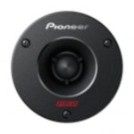 PIONEER TS-B1010PRO SHURIKEN SERIES - 10CM HIGH EFFICIENCY BULLET TWEETER - Image 3