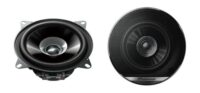 PIONEER TS-G1010F 10CM DUAL CONE SPEAKERS (190W)