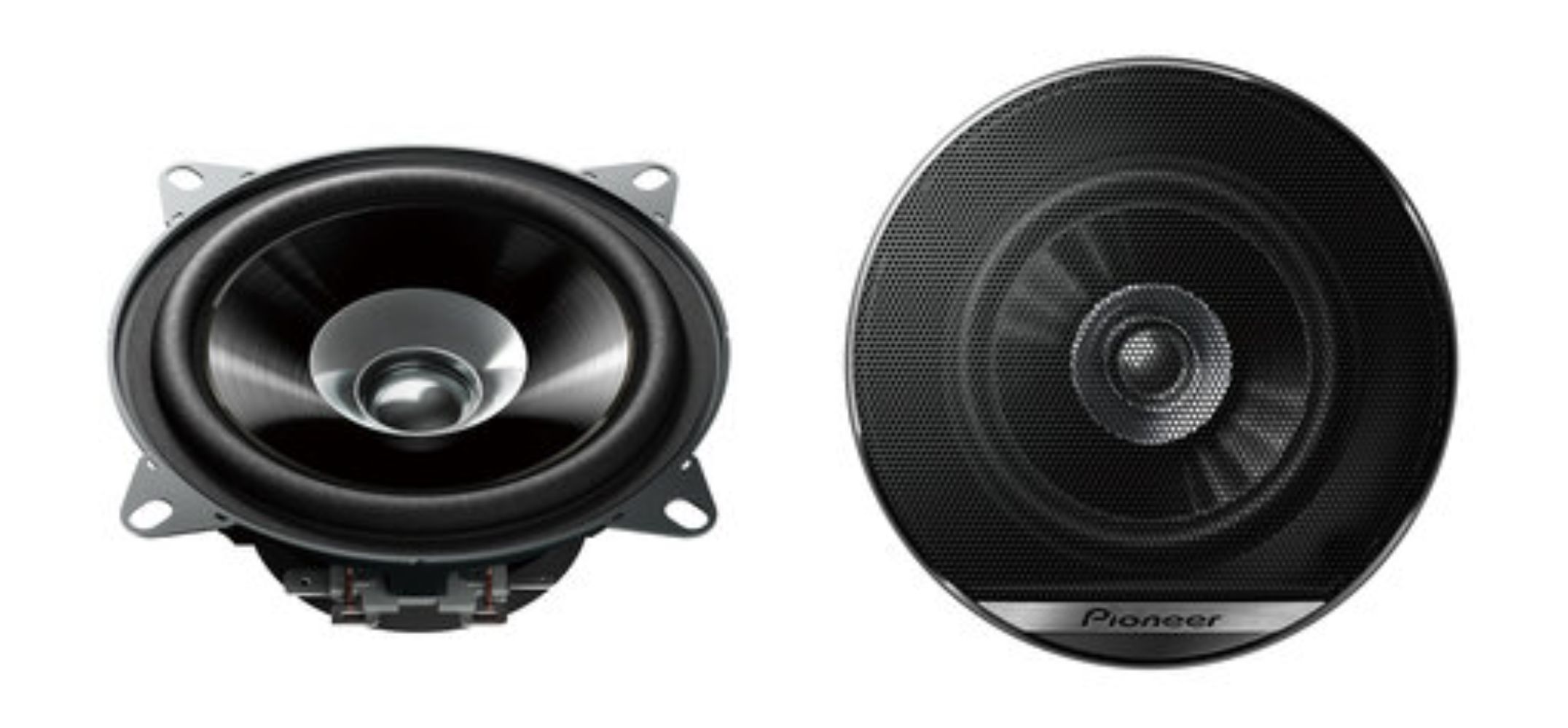 TS-G1010F_1-2.jpg PIONEER TS-G1010F 10CM DUAL CONE SPEAKERS (190W) - Image 1