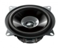 PIONEER TS-G1010F 10CM DUAL CONE SPEAKERS (190W) - Image 3