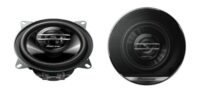 PIONEER TS-G1020F 10CM 2-WAY COAXIAL SPEAKERS (210W)