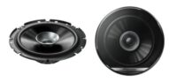 PIONEER TS-G1710F 17CM DUAL CONE SPEAKERS (280W)