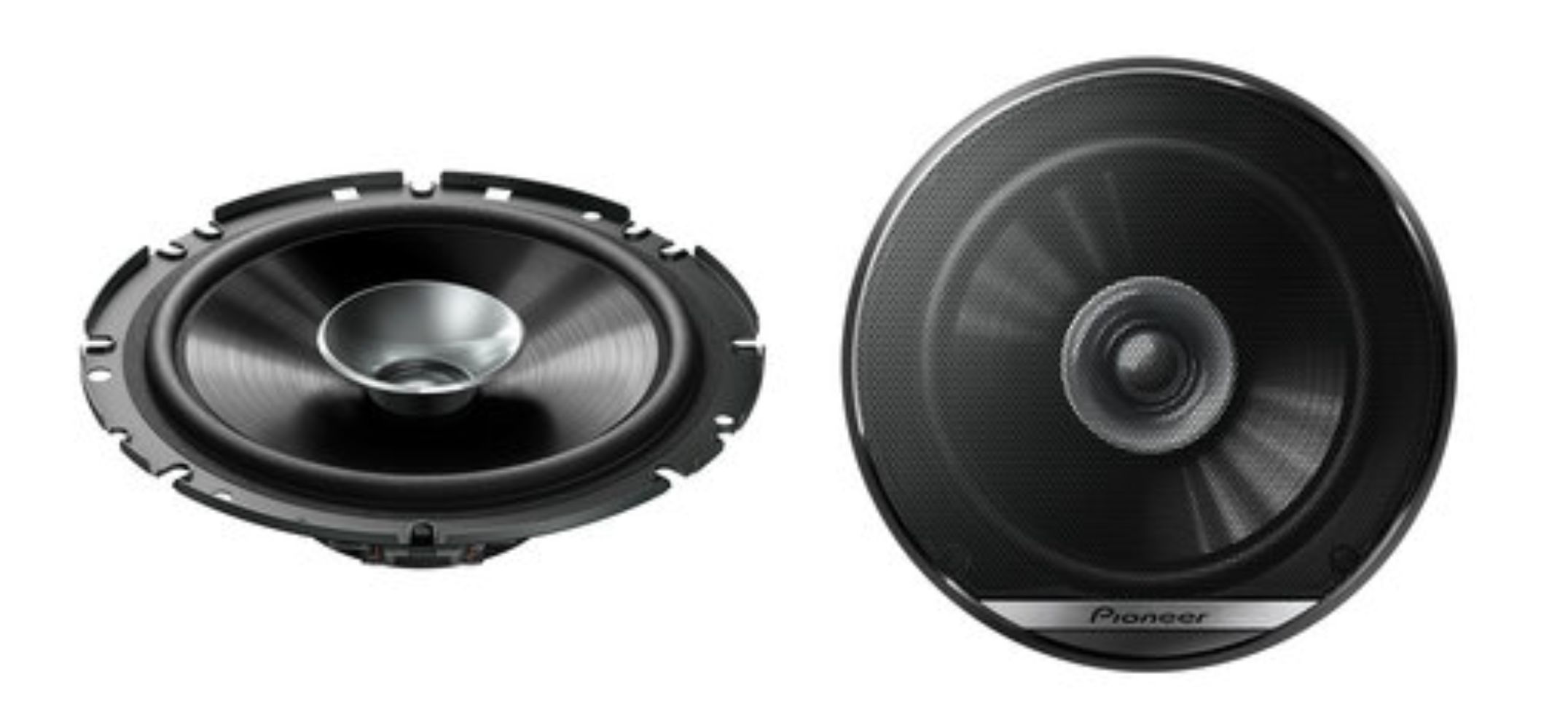 TS-G1710F_1-2.jpg PIONEER TS-G1710F 17CM DUAL CONE SPEAKERS (280W) - Image 1