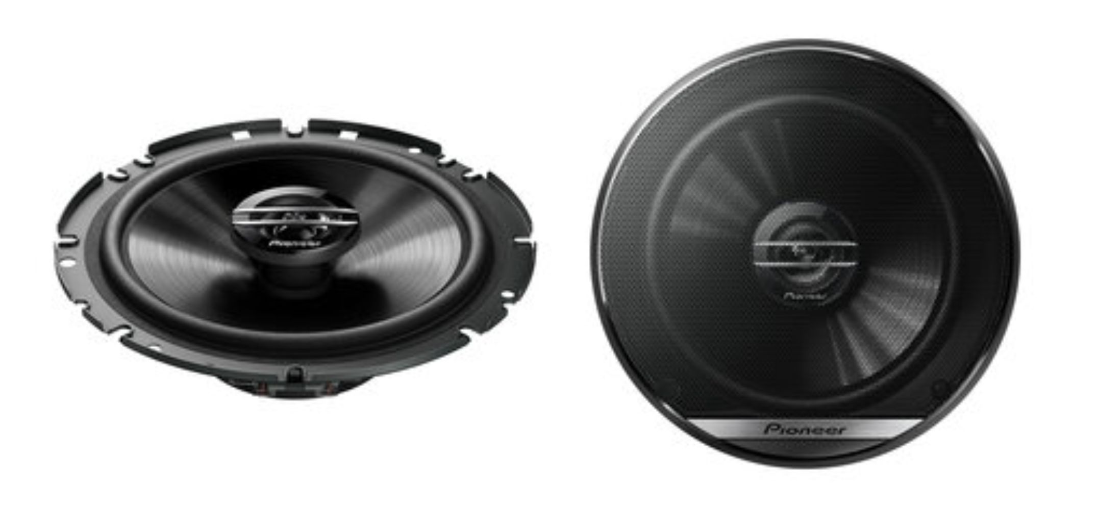 TS-G1720F_1-2.jpg PIONEER TS-G1720F 17CM 2-WAY COAXIAL SPEAKERS (300W) - Image 1