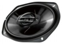 PIONEER TS-G6930F 6" X 9" 3-WAY COAXIAL SPEAKERS (400W) - Image 4