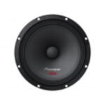 PIONEER TS-M1610PRO SHURIKEN SERIES - 16.5CM HIGH EFFICIENCY MIDRANGE DRIVER. (300 W) - Image 2