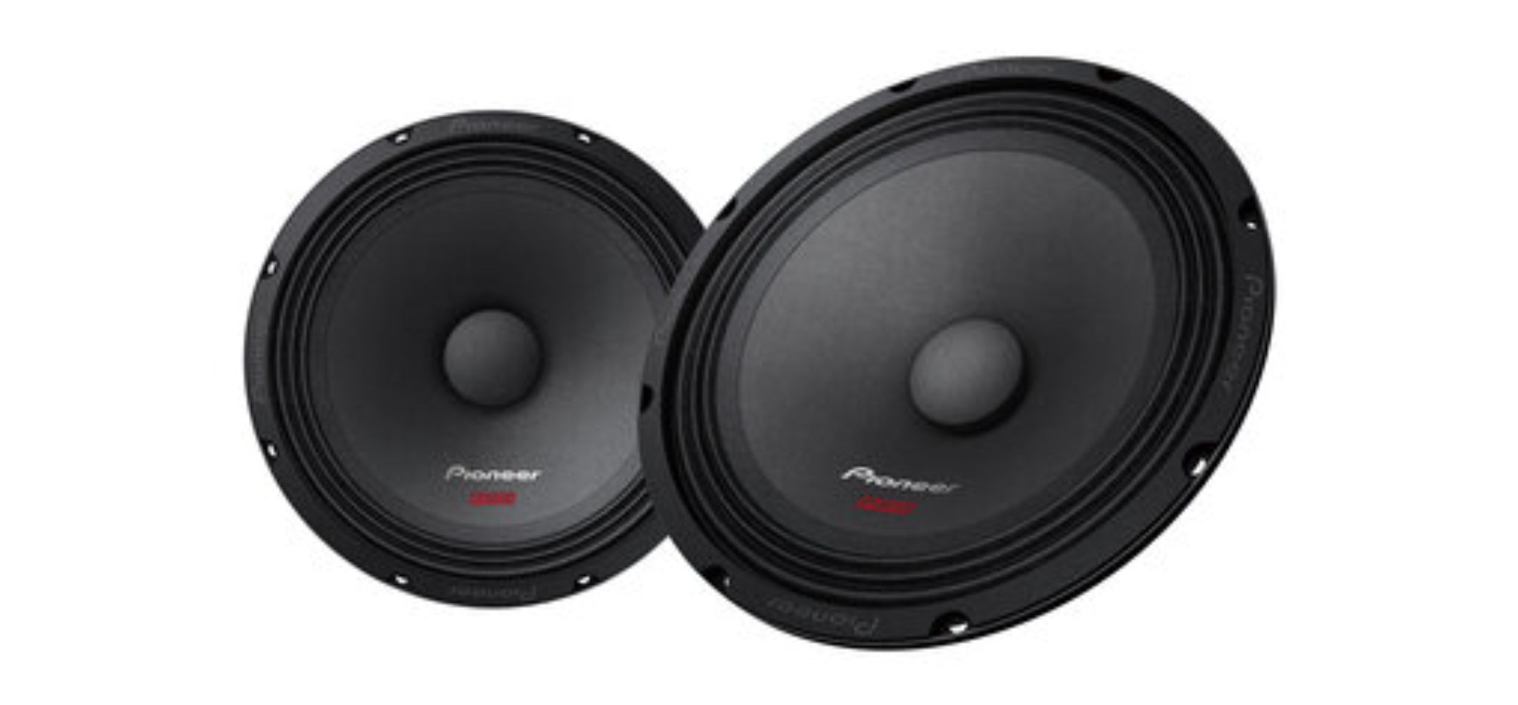 TS-M2010PRO_1-2.jpg PIONEER TS-M2010PRO SHURIKEN SERIES - 20CM HIGH EFFICIENCY MIDRANGE DRIVER. (400 W) - Image 1