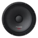 PIONEER TS-M2010PRO SHURIKEN SERIES - 20CM HIGH EFFICIENCY MIDRANGE DRIVER. (400 W) - Image 2