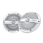 PIONEER TS-ME650FC MARINE GRADE ME-SERIES 2-WAY COAXIAL SPEAKER. (250 W)