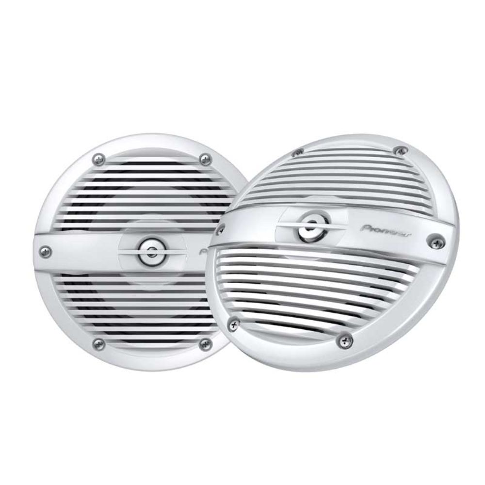 TS-ME650FC_1-2.jpg PIONEER TS-ME650FC MARINE GRADE ME-SERIES 2-WAY COAXIAL SPEAKER. (250 W) - Image 1