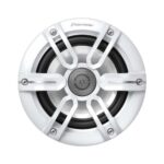 PIONEER TS-ME650FS MARINE GRADE ME-SERIES 2-WAY COAXIAL SPEAKER. (250 W)