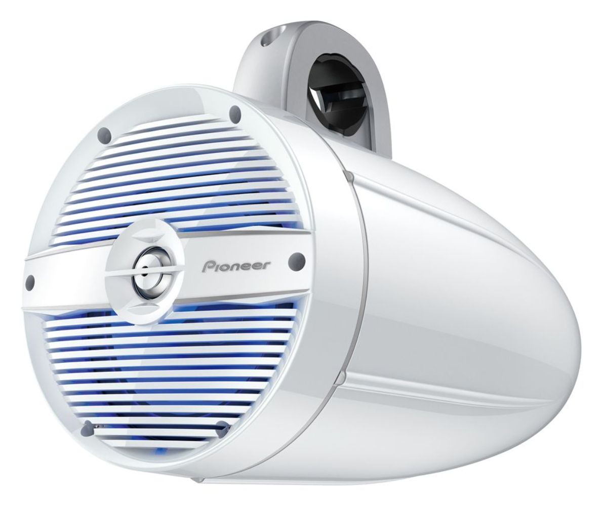 TS-ME770TC_1-1.jpg PIONEER TS-ME770TC MARINE GRADE ME-SERIES 2-WAY COAXIAL TOWER SPEAKER (250 W) - Image 1