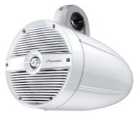 PIONEER TS-ME770TC MARINE GRADE ME-SERIES 2-WAY COAXIAL TOWER SPEAKER (250 W) - Image 2