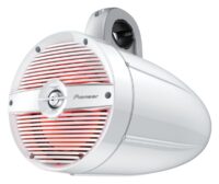 PIONEER TS-ME770TC MARINE GRADE ME-SERIES 2-WAY COAXIAL TOWER SPEAKER (250 W) - Image 4