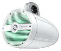 PIONEER TS-ME770TC MARINE GRADE ME-SERIES 2-WAY COAXIAL TOWER SPEAKER (250 W) - Image 5