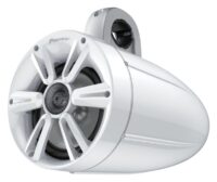 PIONEER TS-ME770TSW MARINE GRADE ME-SERIES 2-WAY COAXIAL TOWER SPEAKER (250 W) - Image 2