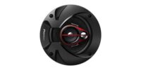PIONEER TS-R1350S 13CM 3-WAY COAXIAL SPEAKERS (250W)