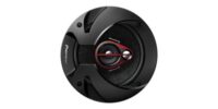 PIONEER TS-R1750S 17CM 3-WAY COAXIAL SPEAKERS (250W)