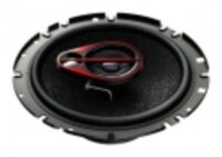 PIONEER TS-R1750S 17CM 3-WAY COAXIAL SPEAKERS (250W) - Image 2